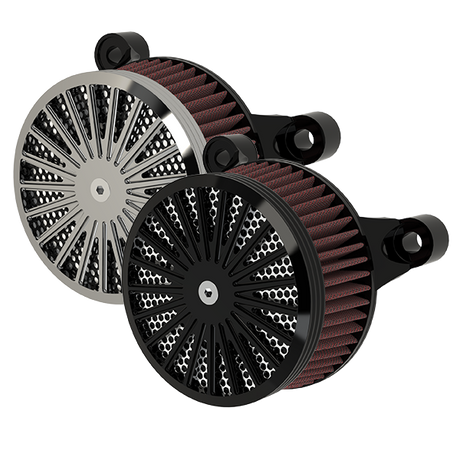 OG.08 matching air cleaner