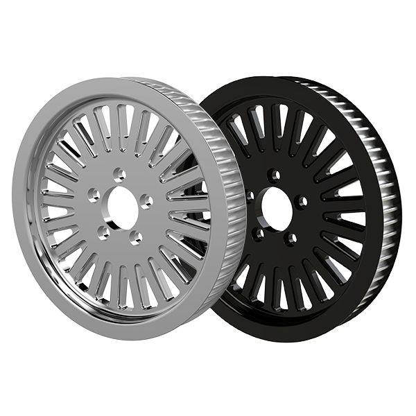 OG.08 matching pulley