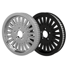 OG.08 matching pulley