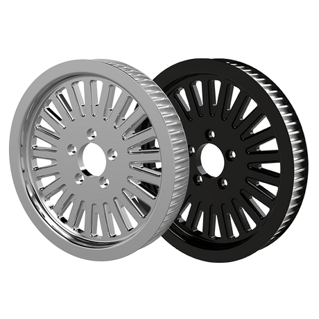 OG.08 matching pulley