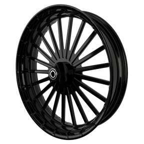 OG.08 Harley Pan America Black Wheels