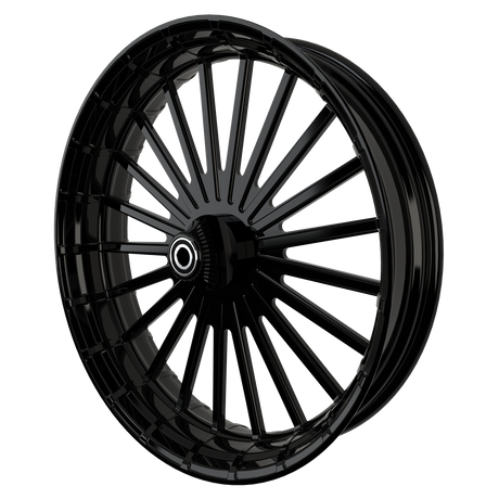OG.08 Indian Black Wheels