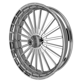 OG.08 Indian Chrome Wheels