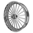 OG.08 Harley Pan America Chrome Wheels