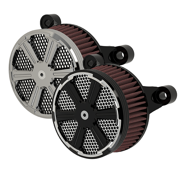 OG.09 matching air cleaner