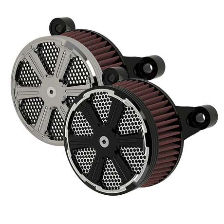 OG.09 matching air cleaner