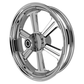 OG.09 Indian Chrome Wheels