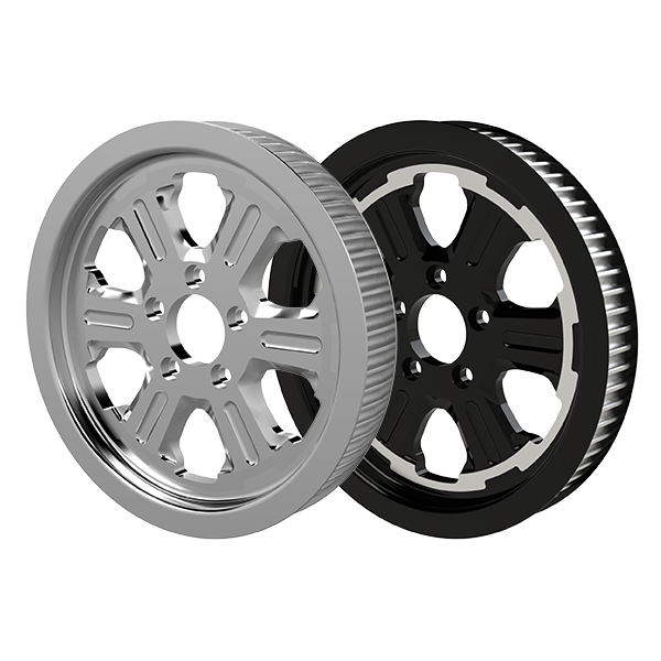 OG.09 matching pulley