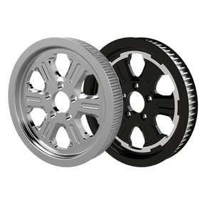OG.09 matching pulley