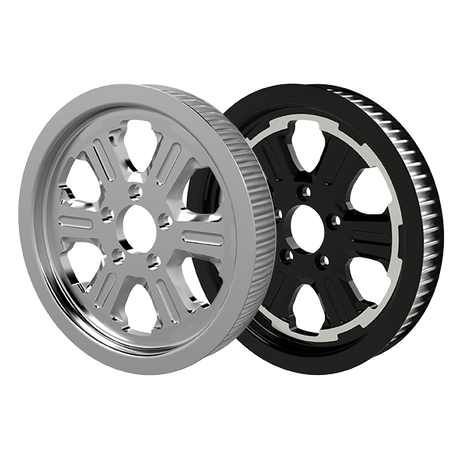 OG.09 matching pulley