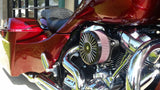 PentHSE matching air cleaner