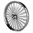 PentHSE Indian Chrome Wheels