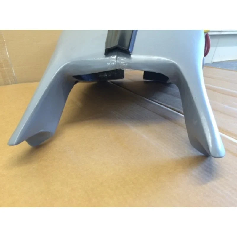 Voodoo Performance Series© Stretch Tank Extension
