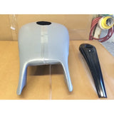 Voodoo Performance Series© Stretch Tank Extension