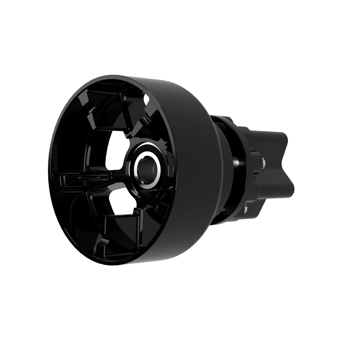 Harley Touring Rear Performance Cush Drive Hub Set