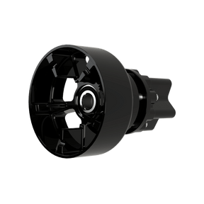 Harley Touring Rear Performance Cush Drive Hub Set