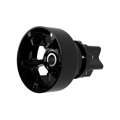 Harley Touring Rear Performance Cush Drive Hub Set