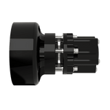 Harley Touring Rear Performance Cush Drive Hub Set