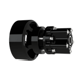 Harley Touring Rear Performance Cush Drive Hub Set