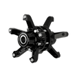 Harley Touring OEM 5 Dual Disc Performance Hub Set