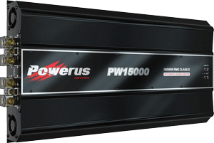 Powerus PW15000