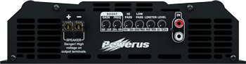Powerus PW2500