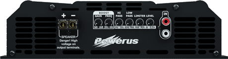 Powerus PW3500