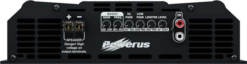 Powerus PW15000