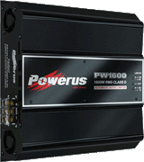 Powerus PW1600