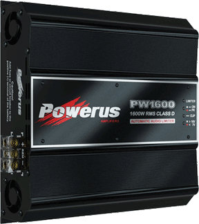 Powerus PW1600
