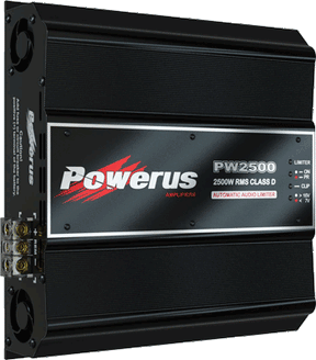Powerus PW2500