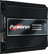 Powerus PW3500