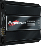 Powerus PW3500