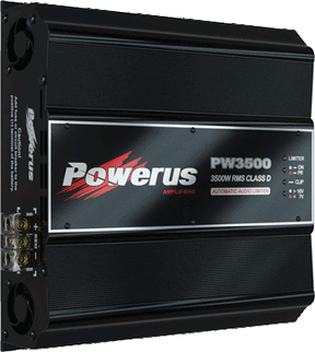 Powerus PW3500