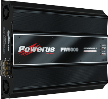 Powerus PW5000