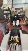 4 Speaker Rider Special Package (product only)