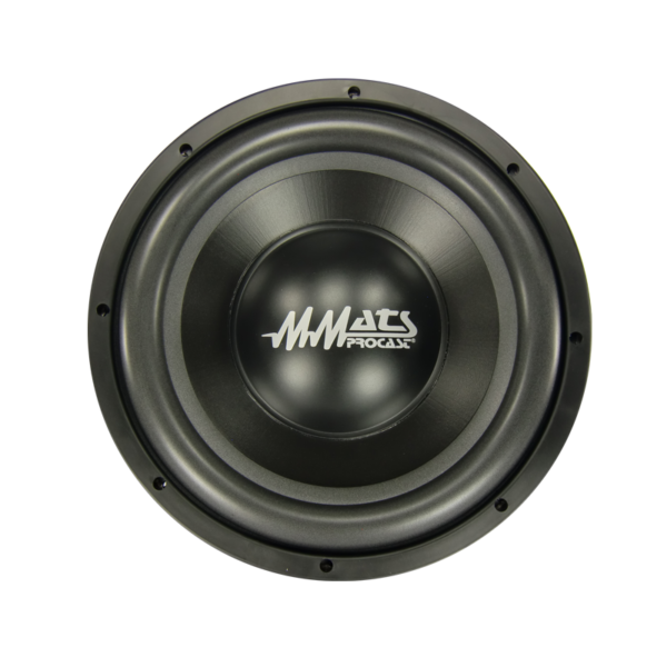 MMATS Procast 10