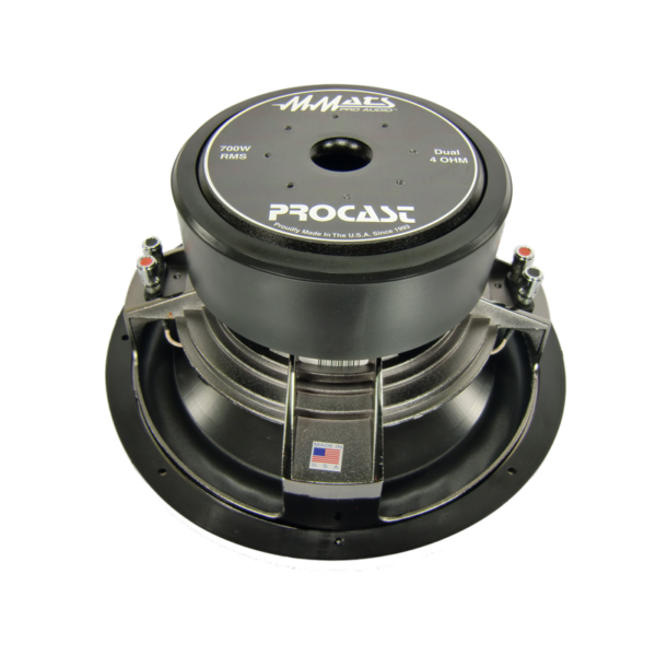 MMATS Procast 10
