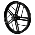 PS.01 Metric Black Wheels