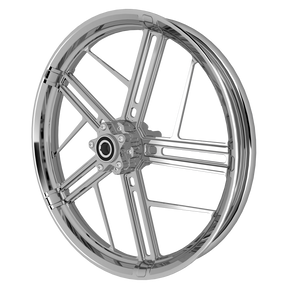 PS.01 Harley Pan America Chrome Wheels