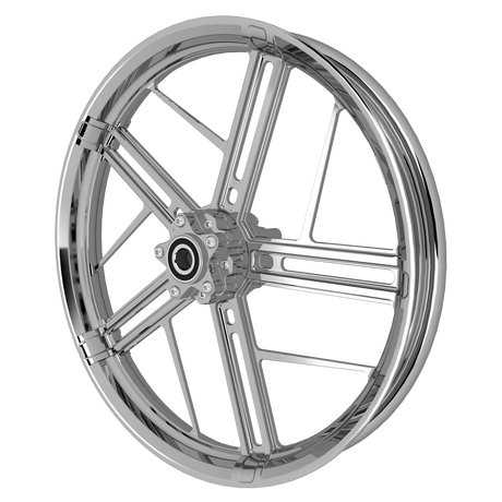 PS.01 Indian Chrome Wheels