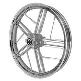PS.01 Harley V-Rod Chrome Wheels