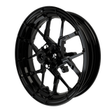 PS.02 V1 Mini Moto Wheel Set in black