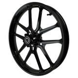 PS.03 Indian Black Wheels