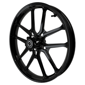 PS.03 Harley Pan America Black Wheels