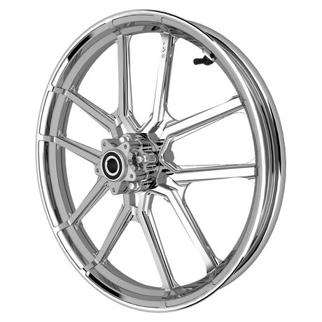 PS.03 Metric Chrome Wheels