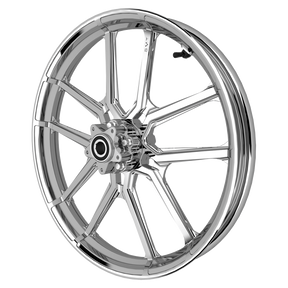 PS.03 Indian Chrome Wheels