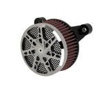 PS.04 Air Cleaner in Polished