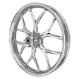 PS.05 Harley Touring Chrome Wheels