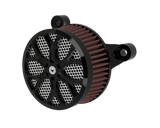 PS.05 Air Cleaner in Black